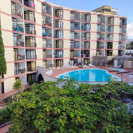 Guinea Nidive Apartment San Bartolomé Dış mekan fotoğraf