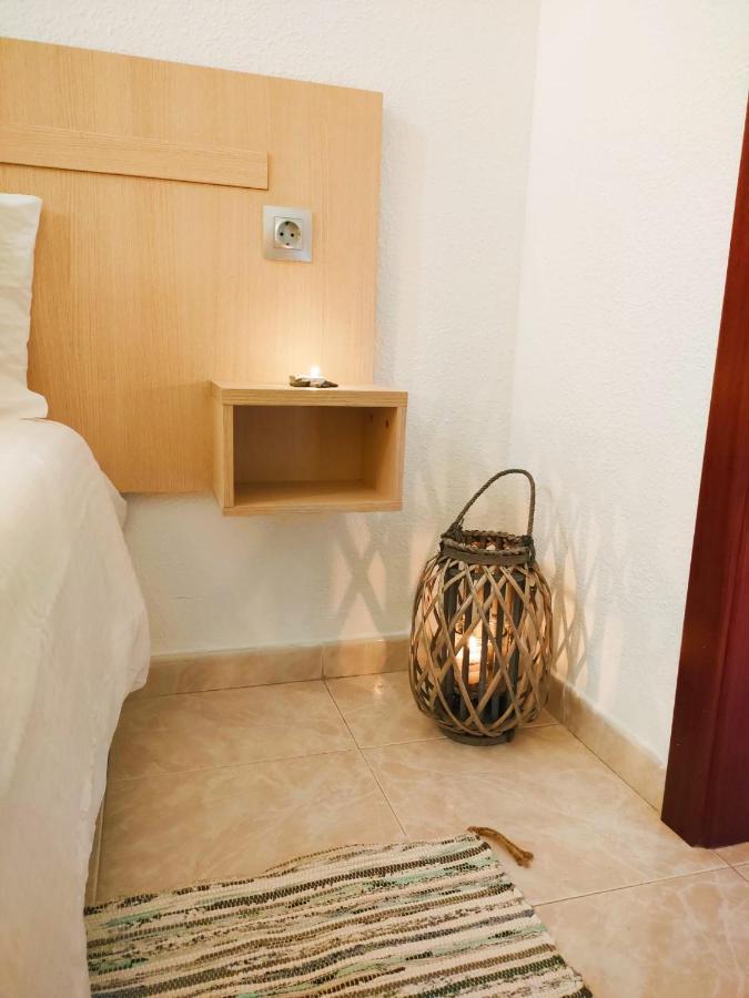 Guinea Nidive Apartment San Bartolomé Dış mekan fotoğraf