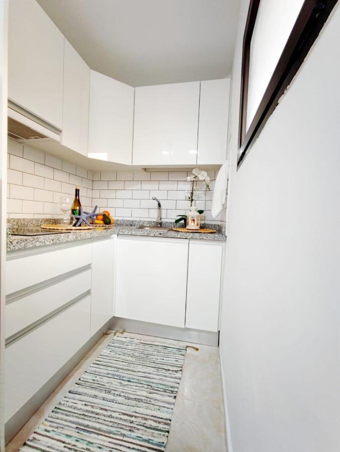 Guinea Nidive Apartment San Bartolomé Dış mekan fotoğraf
